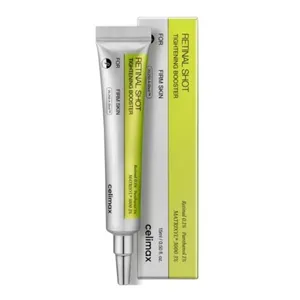 Celimax The Vita A Retinal Shot Tightening Booster 15ml